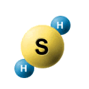 kyselina sirovodíková