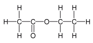 ethylester kyseliny octov