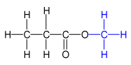 propionan methylnatý